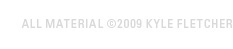 footer