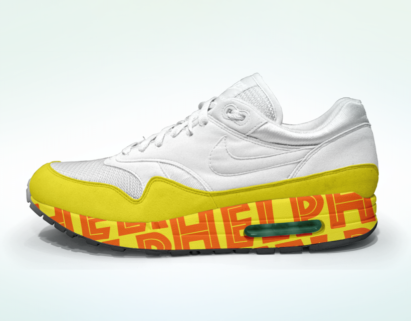 Air Max 87 Neuland Inline